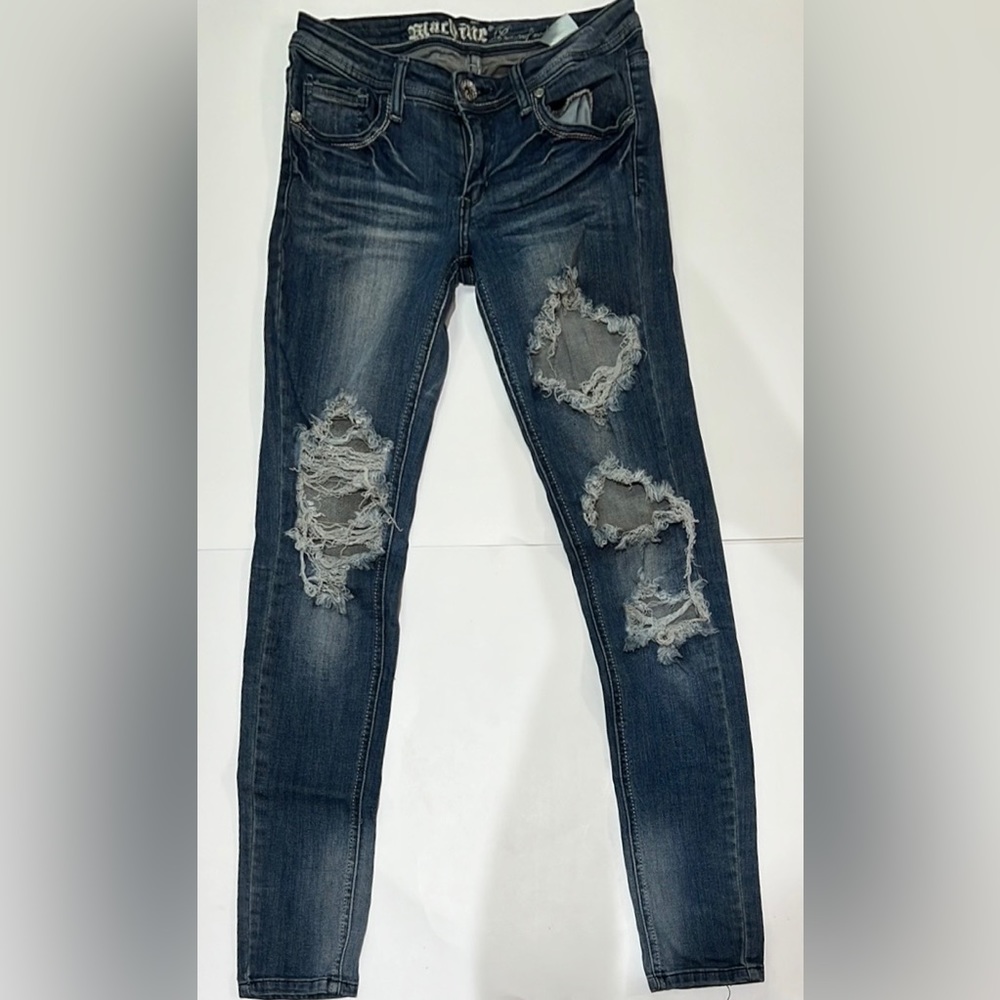 Machine jeans women’s / juniors size 7